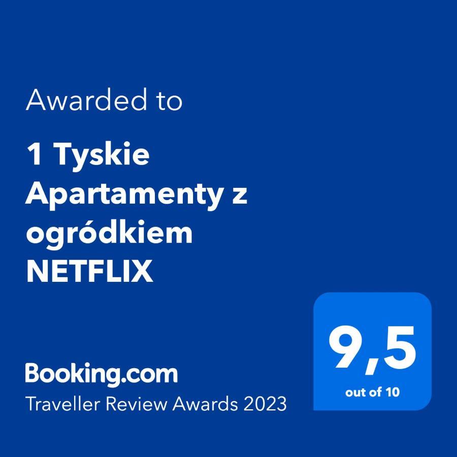 1 Tyskie Apartamenty Z Ogrodkiem Тихи Екстер'єр фото
