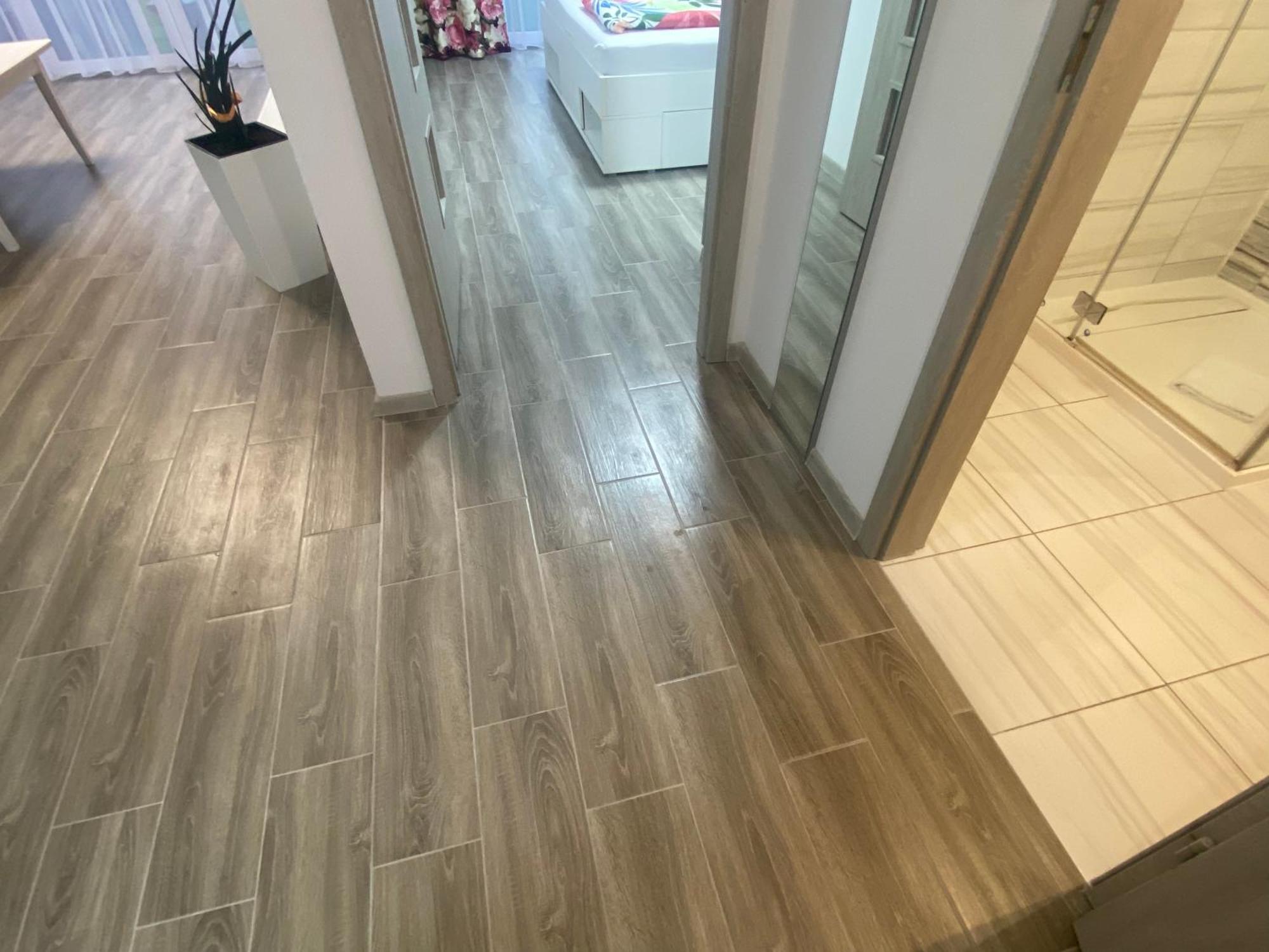1 Tyskie Apartamenty Z Ogrodkiem Тихи Екстер'єр фото