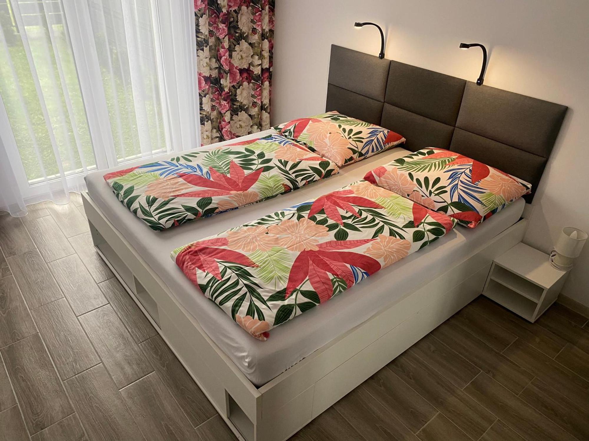 1 Tyskie Apartamenty Z Ogrodkiem Тихи Екстер'єр фото